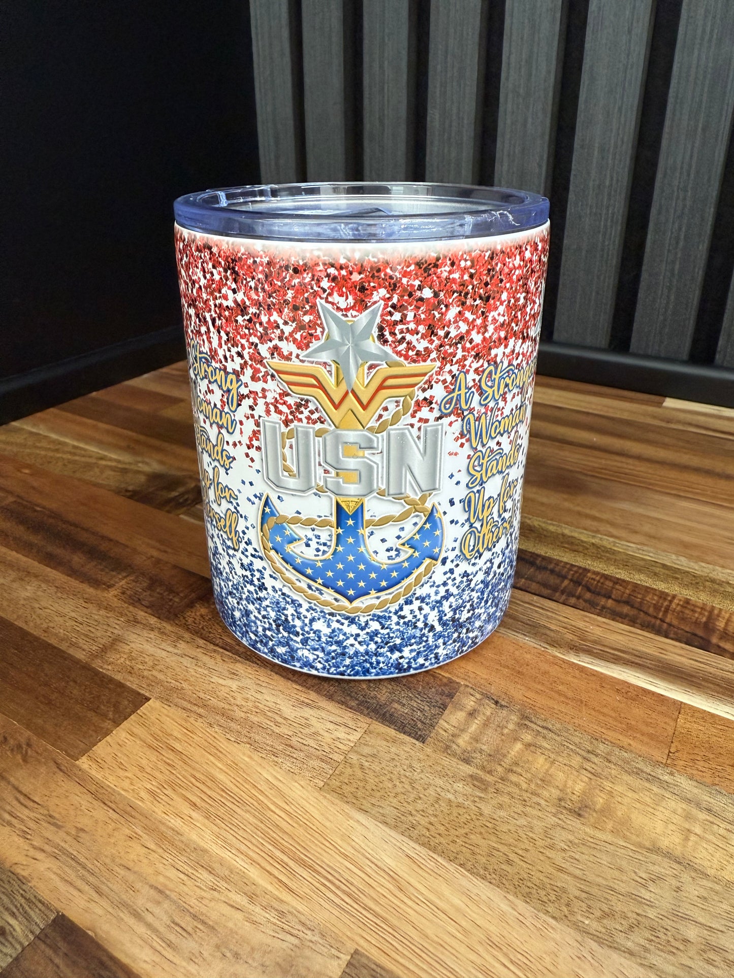 WW Trifecta 12 oz Travel Mug