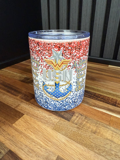 WW Trifecta 12 oz Travel Mug