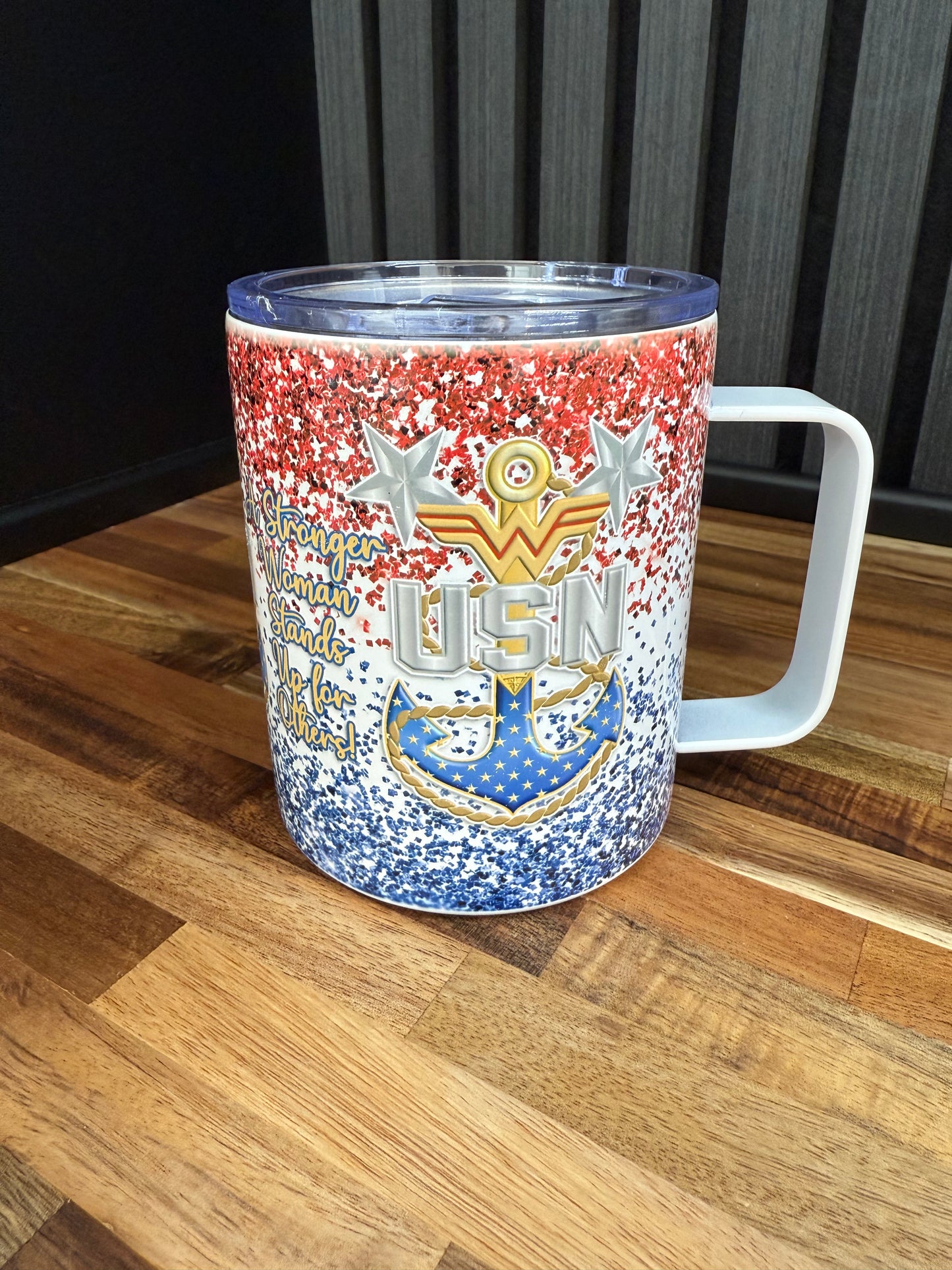 WW Trifecta 12 oz Travel Mug