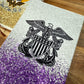 You Can Be It Officer Notebook A5 Size 8.5"x5.5"