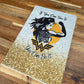 You Can Be It Officer Notebook A5 Size 8.5"x5.5"