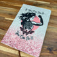 You Can Be It Officer Notebook A5 Size 8.5"x5.5"