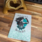 You Can Be It Officer Notebook A5 Size 8.5"x5.5"