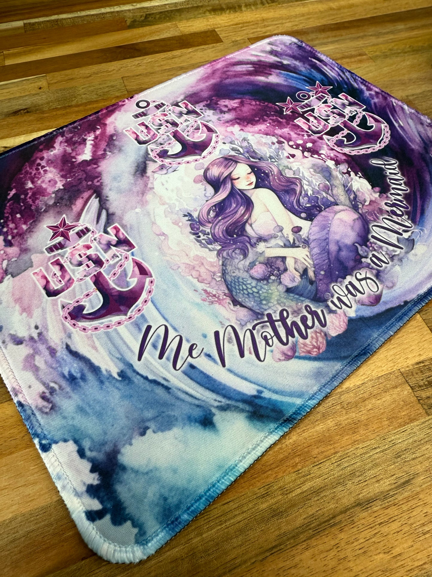 Me Mother Stationary Set