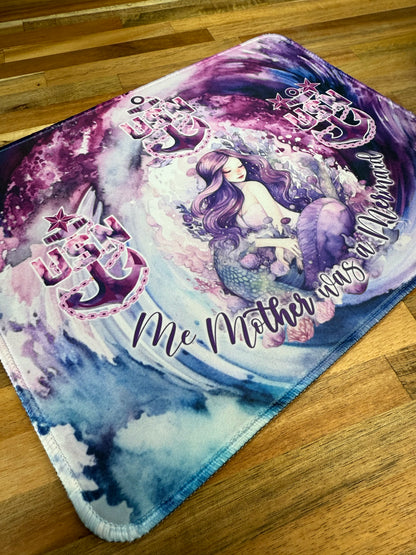 Me Mother Stationary Set