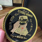 Strong Women Navy Chief Coin V2