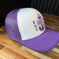 Pretty in Camo Trucker Hat