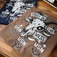 Trust the Mess Softstyle Shirt