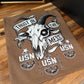 Trust the Mess Softstyle Shirt