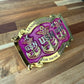 WW CPO Anchor Belt Buckle