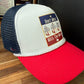 Texas Don't Mess with the Mess Hat