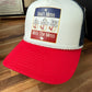 Texas Don't Mess with the Mess Hat