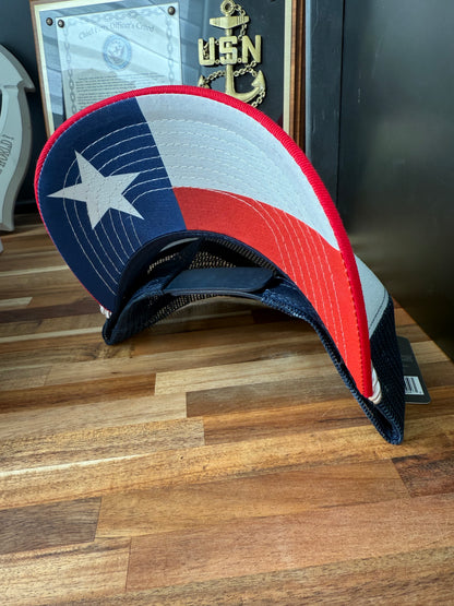 Texas Don't Mess with the Mess Hat