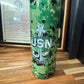 Trust the Mess Tumbler 20oz