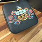Jefa de Flores Travel Jewelry Box