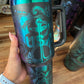 Mermaid of the Deep 40 oz Tumbler