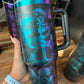 Mermaid of the Deep 40 oz Tumbler