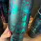 Mermaid of the Deep 40 oz Tumbler