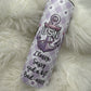 Kawaii Tumbler 20oz