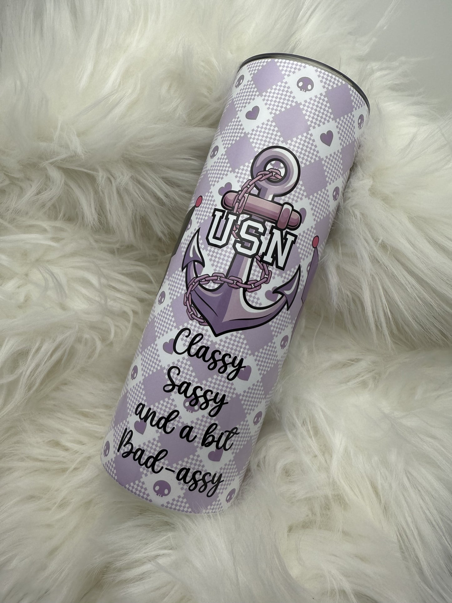 Kawaii Tumbler 20oz