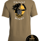 You Can Be It Coyote Brown Shirt