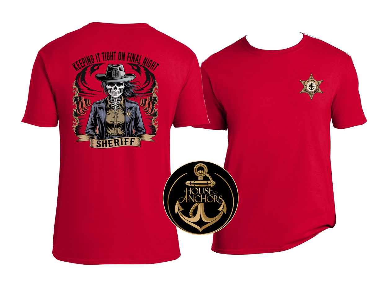 Season Sheriff
