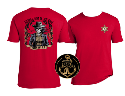 Season Sheriff