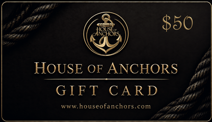 House of Anchors Gift Card