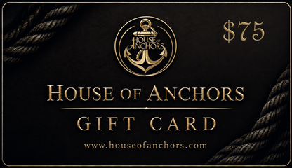 House of Anchors Gift Card