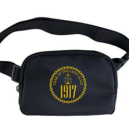 Chief Cross Body Fanny Pack