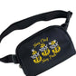 Chief Cross Body Fanny Pack