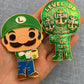 Its-a Mario Challenge Coin
