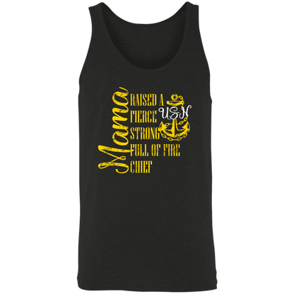 Fierce Mama Unisex Tank