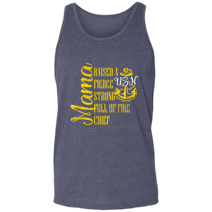 Fierce Mama Unisex Tank