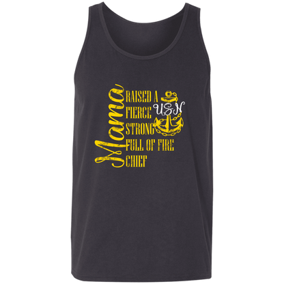 Fierce Mama Unisex Tank