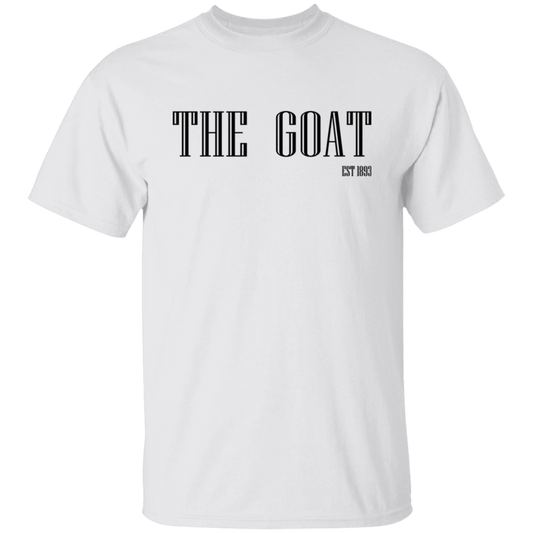 The Goat T-Shirt