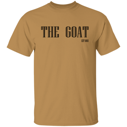 The Goat T-Shirt