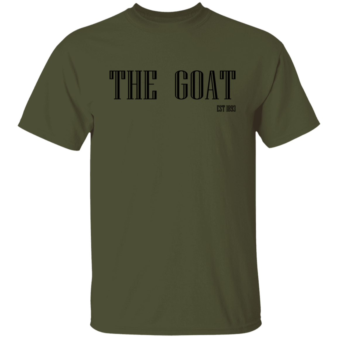The Goat T-Shirt