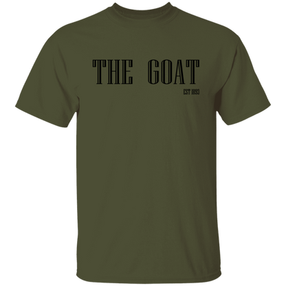 The Goat T-Shirt