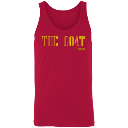 The Goat GoldTank