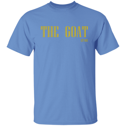 The Goat Gold T-Shirt