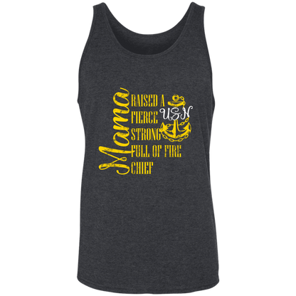 Fierce Mama Unisex Tank