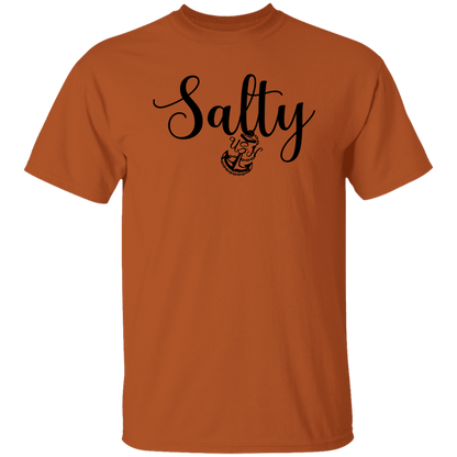 Salty Chief 5.3 oz. T-Shirt
