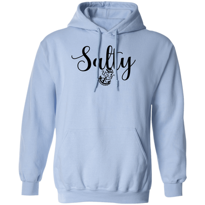 Salty Pullover Hoodie