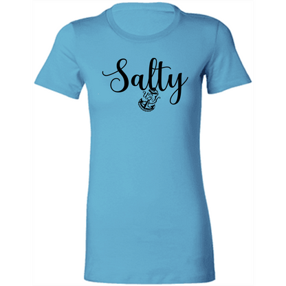 Salty Chief Ladies' Favorite T-Shirt