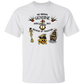 The Original Genuine 5.3 oz. T-Shirt