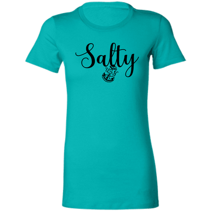 Salty Chief Ladies' Favorite T-Shirt