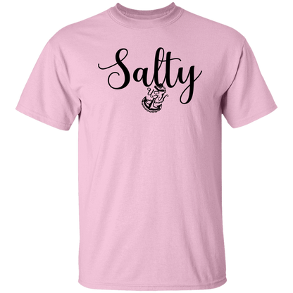 Salty Chief 5.3 oz. T-Shirt