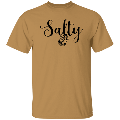 Salty Chief 5.3 oz. T-Shirt