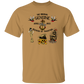 The Original Genuine 5.3 oz. T-Shirt